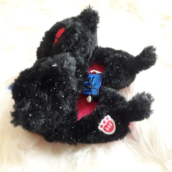 NWT! Build-A-Bear Character Slippers (Kitty) - Picture 13 of 13